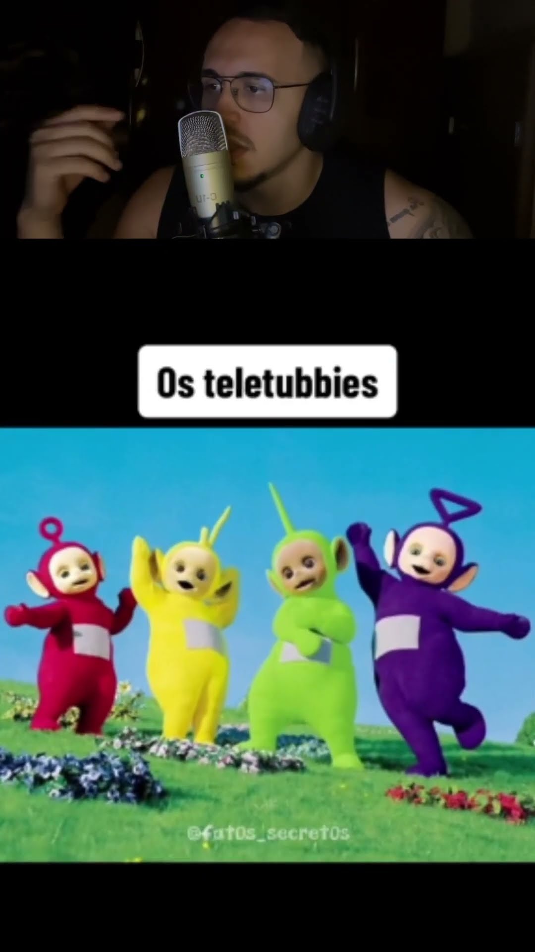 Coisas que são maiores do que você imagina #curiosidades