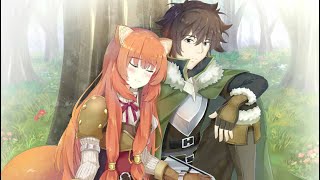 Восхождение Героя Щита 2 Сезон - Официальный Трейлер Аниме №2 (The Rising Of The Shield Hero, 2022)