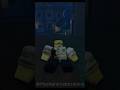 Jane Doe helped John Doe to normal | Forsaken Animation #roblox #forsaken #animation