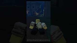 You And I Forsaken Animation