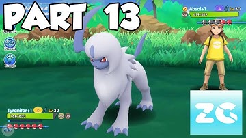 Epicmon Android IOS Walkthrough Part 13 Gameplay HD (Pocketown)