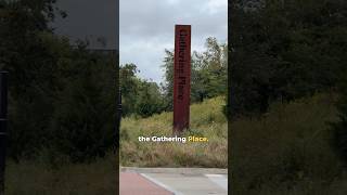 Tulsa Love Letters - The Gathering Place