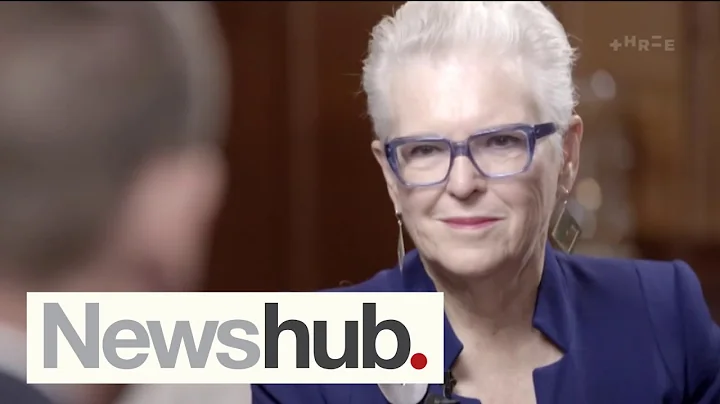 Former PM Dame Jenny Shipley: It's time for anothe...