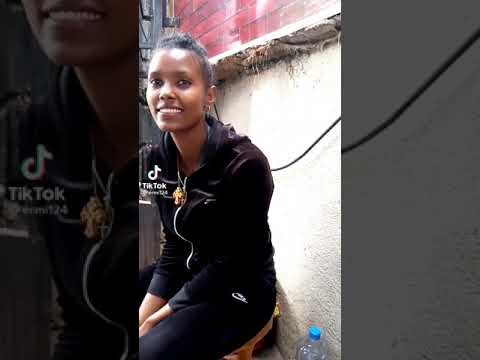 ቁጭብዬ ብዳኝ