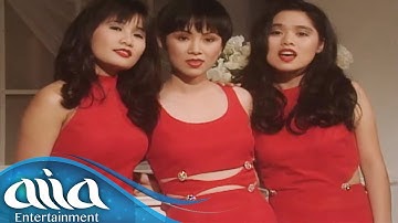 Liên Khúc Giáng Sinh - Nini, Vina, Hạ Vy, Lâm Nhật Tiến, Kenny Thái | ASIA 6