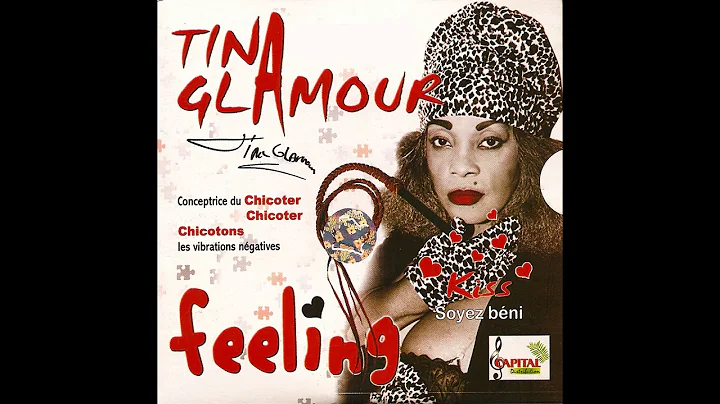 Tina Glamour - Hollyday