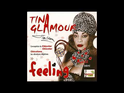 Tina Glamour - Hollyday