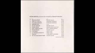 Room Service Channel Production 1999-2001 screenshot 3