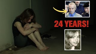 The Girl Trapped in a Basement for 24 Years by Her Father – Forced to Bear 7 Children