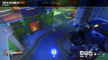 Disco Slam