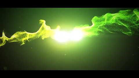 Epic Particle Reveal - Premiere Pro | After Effects Logo Stings - Envato elements