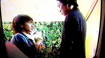 【懐かCM】今夜のエンタテイメント　美女エステ探偵　悪魔のフィアンセ　予告【2000年】