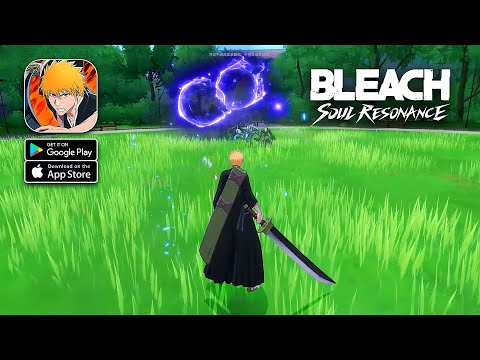 Bleach: Soul Resonance