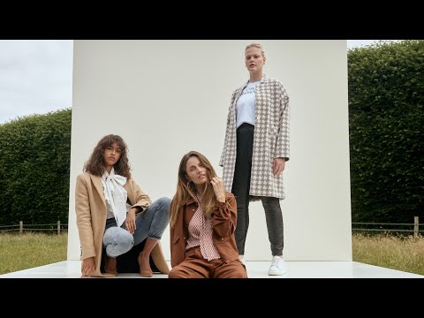 Video: Modische Damenjeans Für Herbst - Winter 2020: Haupttrends Mit Fotos