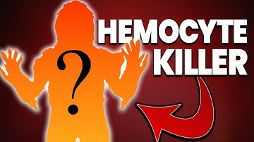 THIS WARFRAME IS BROKEN (in a good way) IN THE PLAGUE STAR EVENT | HEMOCYTE KILLER!