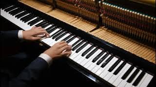 Yiruma - Reason (Autumn in My Heart OST) | Piano Arrangement