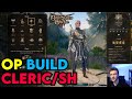 OP Shadowheart / Cleric Build Guide Baldur