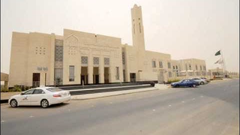 الليلة العشرون رمضان عام 1433 القارئ تركي الحسين