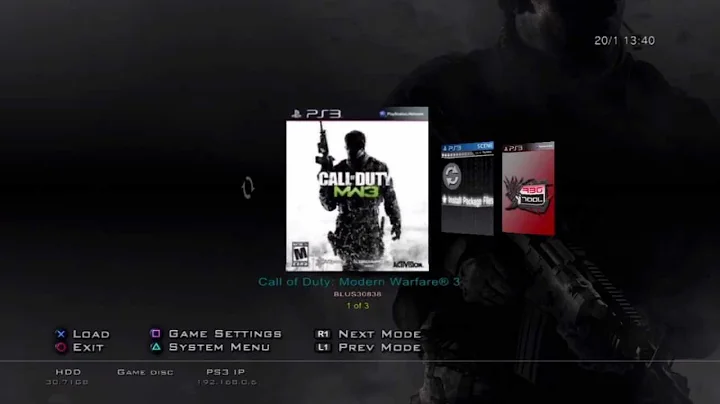 102nd Episode - 4.30 CFW and 4.31 spoofer video