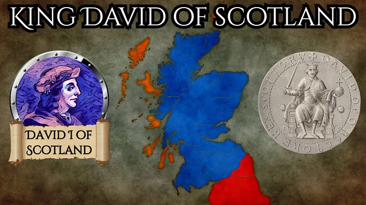 King David of Scotland and the Davidian Revolution...