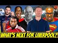 🚨LIVE CHAT WITH FOZI | LIVERPOOL FC | SLOT OUT | XABI ALONSO IN | NEW PLAYERS? LET'S GO CHAT