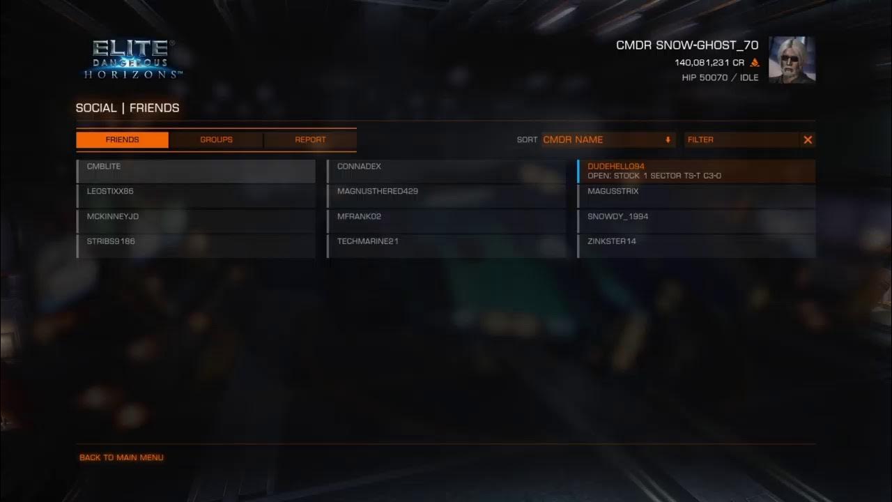 Mine core. Mine core
