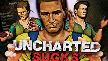 Uncharted 4 Multiplayer Is Just Awful...