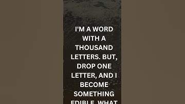 "Mind-Bending Riddle Challenge! Can You Solve This Puzzle?" #16