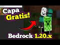  consigue capa de 15 aniversario gratis para mcpe  recompensas gratis para todos en minecraft