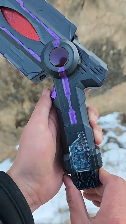 2025’s Ultimate Ultraman Transformation: What’s New and Exciting  #kamenrider #ultraman
