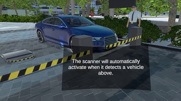 RDTX Place - Office Building Virtual Tour (VR)