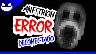 🍷👽El ERROR que ARRUINA el multijugador de Minecraft BEDDROCK por ADDONS ✋👽(2025) 😎👌SOLUCIÓN AQUÍ