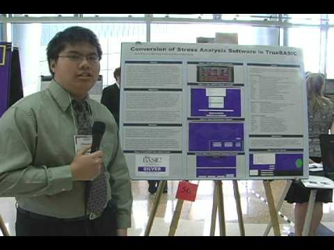 MRC Symposium Poster Presentations