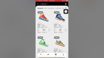 Fat Lootboxes Now In StepApp