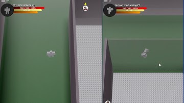 ROBLOX | Offscreen Player Indicator
