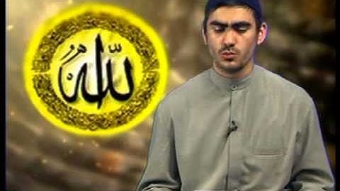 Сура 109. аль-Кафирун «Неверные» Surah al Kafirun