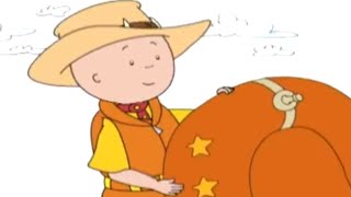 Ruca em português | Ruca Extrema | Compilação Especial | Caillou Episódio Completo thumbnail