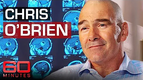 Inspirational brain surgeon diagnosed with termina...