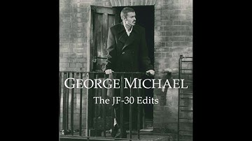 I Want Your Sex A Last Request [Red Light Edit] - George Michael