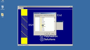 Restructuring Fortran code using plusFORT