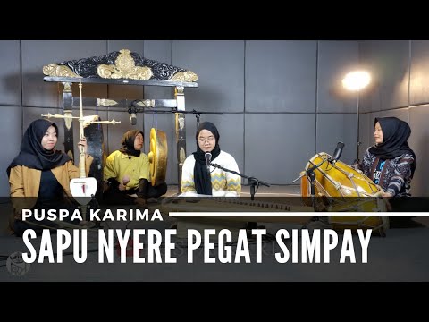 Lagu sunda sedih perpisahan - Ririungan || Sapu nyere pegat simpay