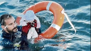 Desinformacion Sobre El Bebe Rescatado En Ceuta Ni Es Un Muneco Ni Fue En Turquia Desinformacion Sobre El Bebe Rescatado En Ceuta Ni Es Un Muneco Ni Fue En Turquia