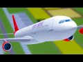 Is this NEW Roblox Flight Simulator any GOOD?! (Airplanes Flight Roleplay)