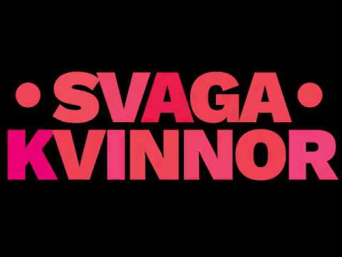 Video: Varför är Kvinnor Svaga