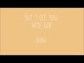 One Direction - I wish lyrics