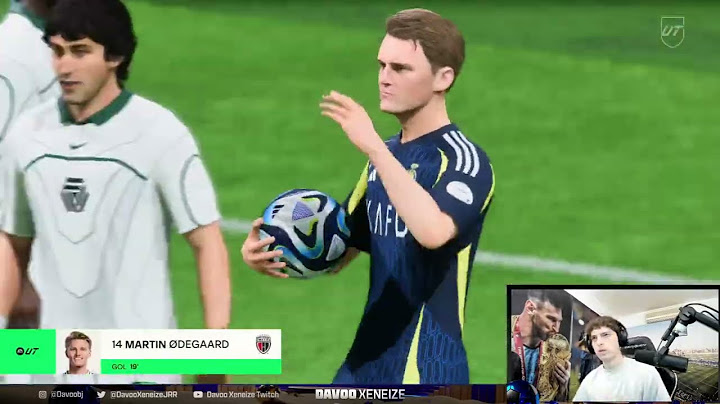 DAVOO XENEIZE JUEGA FUT DRAFT EN EA FC 25 #davooxeneize