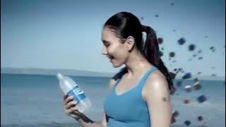 TVC Pocari Sweat -