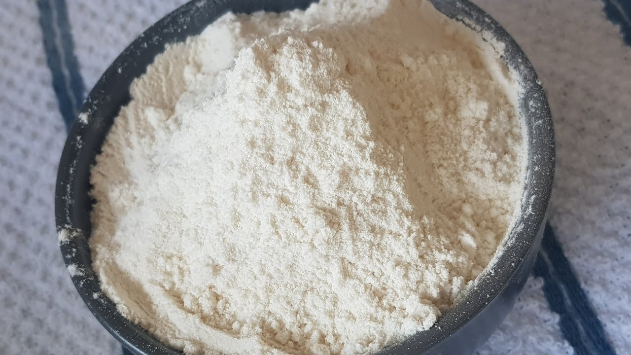 Cake Flour || Home made cake flour 