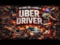 Echo Protocol - The Dark Side of Being An Uber Drive