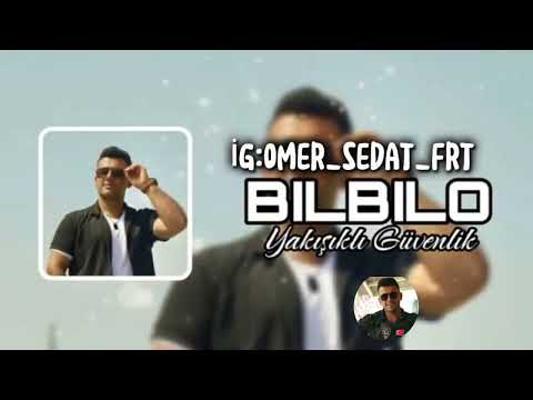 Yakışıklı Güvenlik x BILBILO (Official video)